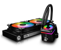 Deepcool Captain 240 PRO - 484080 - zdjęcie 2